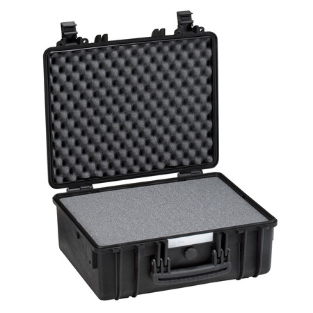Explorer 4419 IP67 Waterproof Flightcase 445mm x 345mm x 190mm